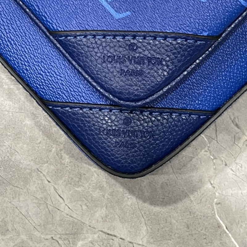 LV Satchel bags